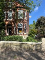 A  to rent in south manchester